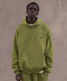 HUF｜ハフのパーカー（無地）通販 - ZOZOTOWN