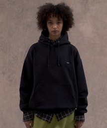 huf eightynine FLEECE HOODIE