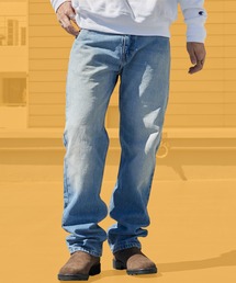 LEVI'S/リーバイス 505 REGULAR/レギュラーフィット デニムパンツ ボトムス シンプル キレイめ キレカジ アメカジ カジュアル ストリート メンズ レディース 2026秋冬 秋服 冬服