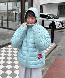 予約商品】「ミント」に該当するレディースのジャケット/アウター