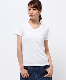 NATURAL BEAUTY BASIC | CALIFORNIA COMPACT Tシャツ(Tシャツ/カットソー)