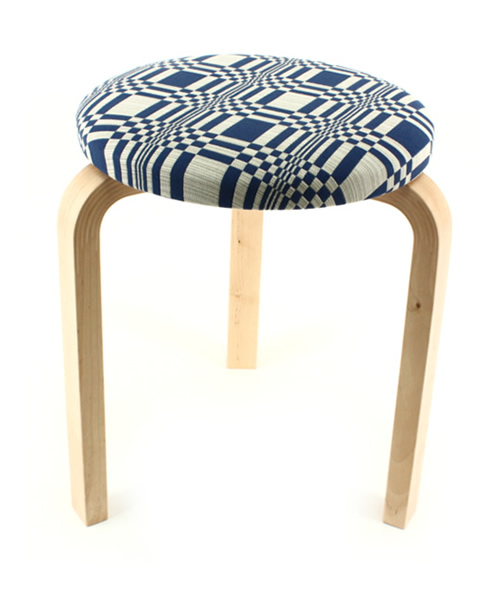 Ray BEAMS（レイビームス）の「ARTEK×ヨハンナ・グリクセン / スツール