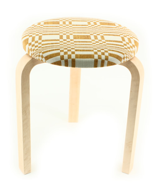Ray BEAMS（レイビームス）の「ARTEK×ヨハンナ・グリクセン / スツール