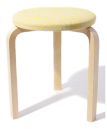 Ray BEAMS（レイビームス）の「ARTEK×ヨハンナ・グリクセン / スツール