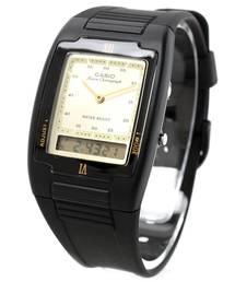 alcali | CASIO /  腕時計　<Ana-Digi> ≪サイト限定≫(アナログ腕時計)