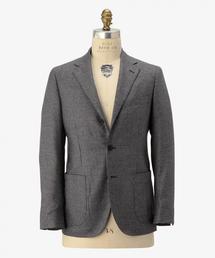 UNITED ARROWS | UDET マイクロチェック 3B コンフォート 2 ◆(テーラードジャケット)