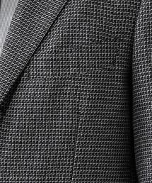 UNITED ARROWS（ユナイテッドアローズ）の「UDET マイクロチェック 3B