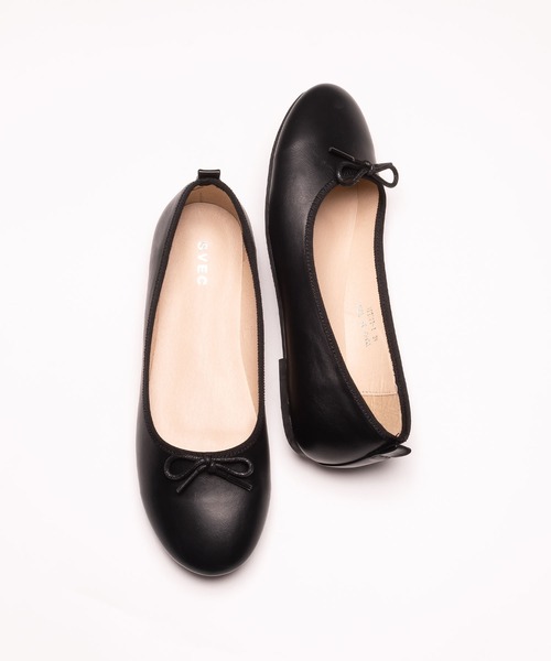 バレエシューズ ballet shoes / リボンパンプス（バレエシューズ