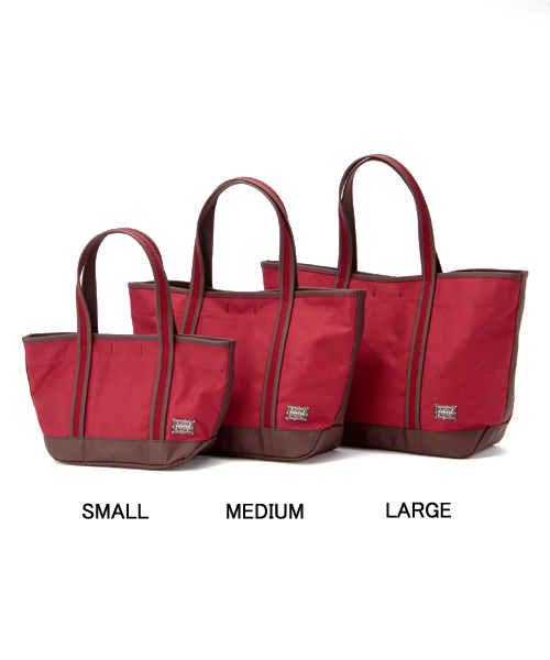 PORTER（ポーター）の「PORTER GIRL BOYFRIEND TOTE MEDIUM <B印 YOSHIDA SELECT>（トートバッグ・レディース・カーキ/ワイン/イエロー/オレンジ/グリーン系その他/レッド/ネイビー・ONE SIZE）」の16枚目の写真