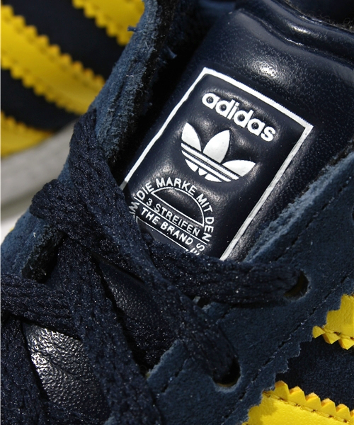 ★adidas KIDS★GAZELLE ガゼル★追跡付 adidas(アディダス)の「adidas GAZELLE 2 アディダス ガゼル