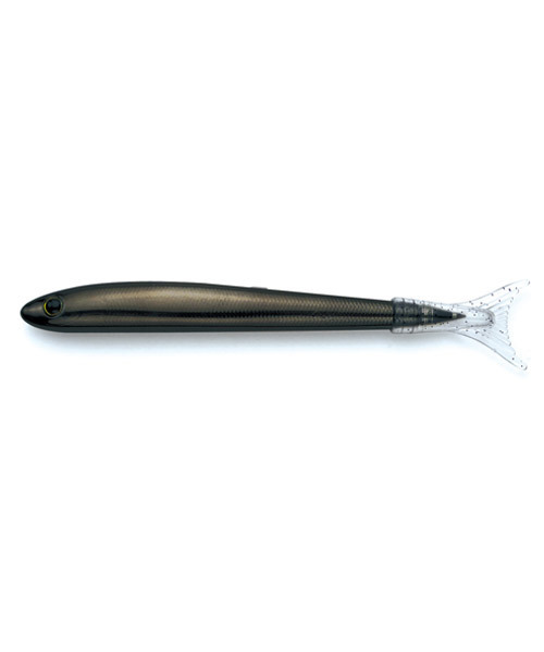 GLOBAL FORME CONCRETE(グローバルフォルムコンクリート)の「FISH PEN-BLACK【ボールペン】(ペン類)」|その他1
