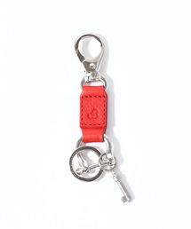 clafman by Johnbull | 【clafman by Johnbull】シャックル&リングキーチェーン(キーホルダー)