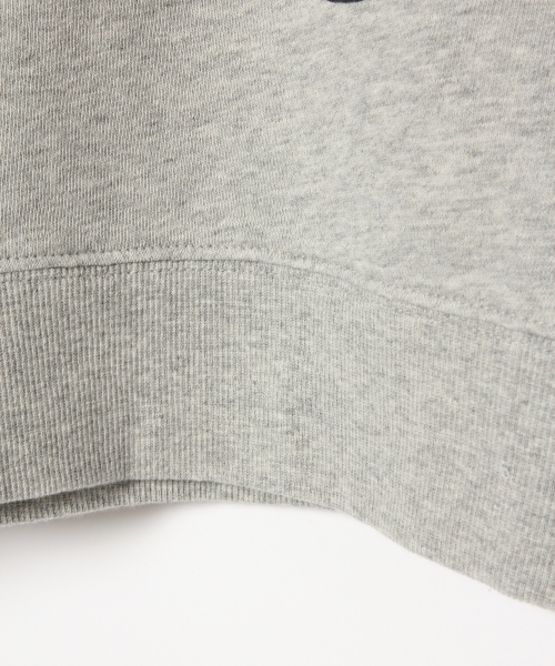 GLOBAL WORK（グローバルワーク）の「【キッズ】ディズニースウェットパーカー/766702（パーカー・キッズ・グレー/ホワイト/ライトブルー/ダークグレー・LARGE/MEDIUM/SMALL/X-LARGE/XX-LARGE）」の13枚目の写真