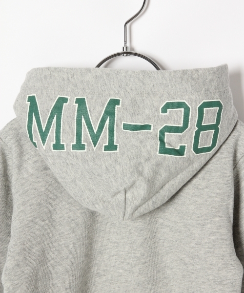 GLOBAL WORK（グローバルワーク）の「【キッズ】ディズニースウェットパーカー/766702（パーカー・キッズ・グレー/ホワイト/ライトブルー/ダークグレー・LARGE/MEDIUM/SMALL/X-LARGE/XX-LARGE）」の14枚目の写真