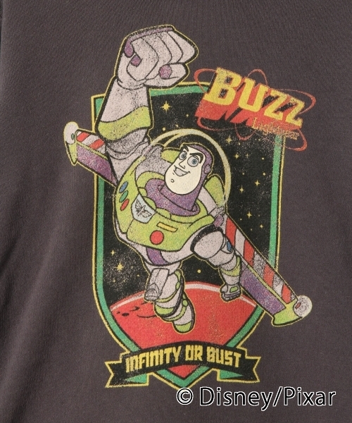 GLOBAL WORK（グローバルワーク）の「【キッズ】ディズニースウェットパーカー/766702（パーカー・キッズ・グレー/ホワイト/ライトブルー/ダークグレー・LARGE/MEDIUM/SMALL/X-LARGE/XX-LARGE）」の22枚目の写真