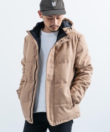 Rocky Monroe�i���b�L�[�������[�j�́u�E�[���������g���t�[�h�_�E���W���P�b�g�i�_�E���W���P�b�g/�R�[�g�j�v