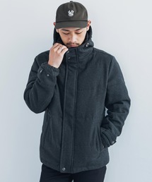 Rocky Monroe�i���b�L�[�������[�j�́u�E�[���������g���t�[�h�_�E���W���P�b�g�i�_�E���W���P�b�g/�R�[�g�j�v