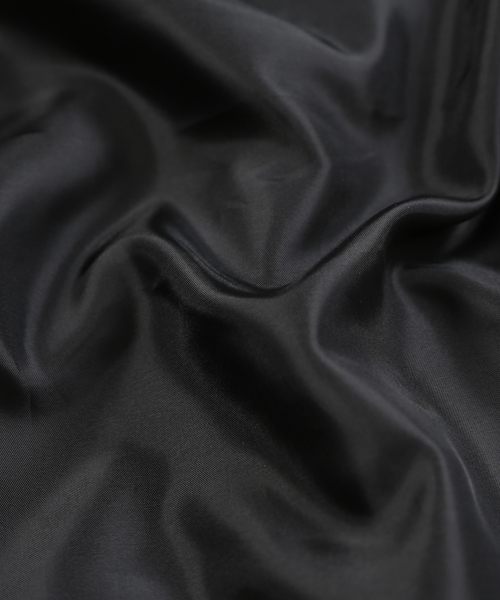 Rocky Monroe(ロッキーモンロー)の「ウール混メルトン ボリュームネック フードダウンジャケット(ダウンジャケット/コート・メンズ・ブラック/チャコール/ネイビー/グレー/キャメル/グレー系その他/ベージュ・L/M/S/XL/XXL)」の9枚目の写真