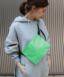 PORTER | GOOD OL'×PORTER FILTER SACOCHE M/グッドオル×ポーター 別注＃(ショルダーバッグ)