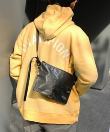 GOOD OL'×PORTER FILTER SACOCHE M/グッドオル×ポーター 別注＃