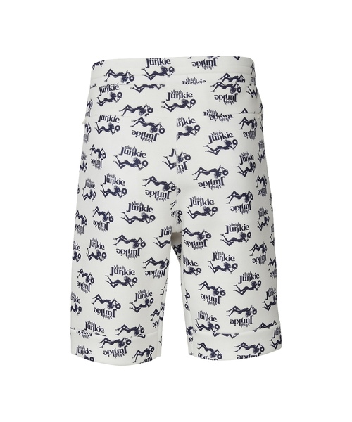 希少　ヒステリックグラマー　総柄　ガウチョパンツ 希少 ヒステリックグラマー 総柄 ガウチョパンツ