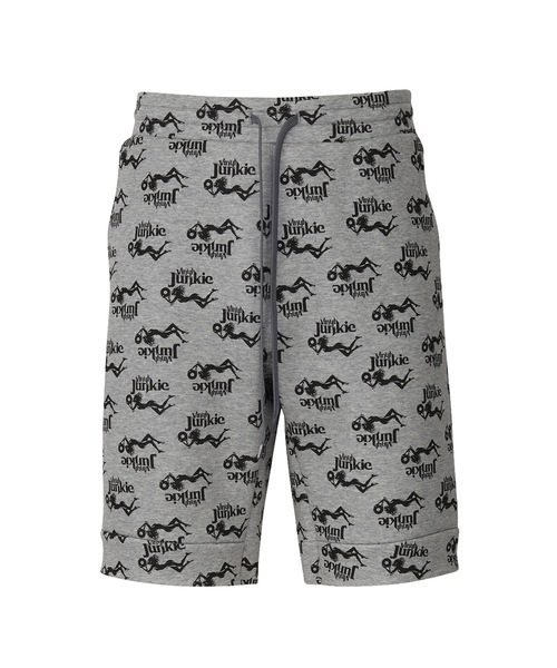 HYSTERIC GLAMOUR（ヒステリックグラマー）の「VINYL JUNKIE総柄