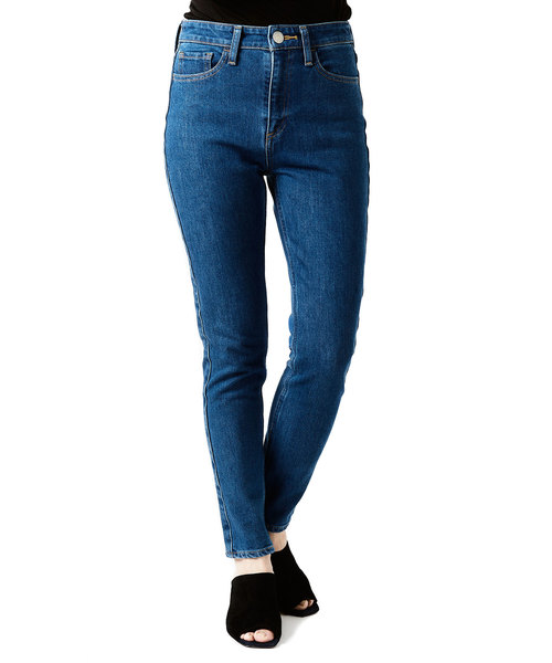 【タグ付き、未使用品】RED CARD × glenwood デニムパンツ RED CARD TOKYO（レッドカード）の「RED CARD × glenwood スキニー