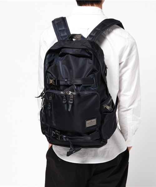 superiority bind up backpack
