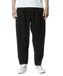 19SS 美品 カズユキクマガイ ナイロンポンチ 6Pジョガーパンツ imgrc0122374506.jpg