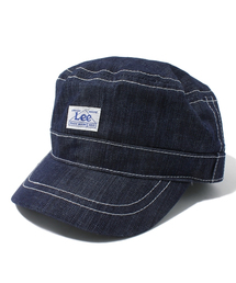 NANO universe | Lee（リー） / デニムワークCAP(キャップ)