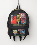 ヒステリックグラマー kozik バックパック ⭐️当日22時まで購入で当日発送⭐️ 32078845_8_D_125.jpg