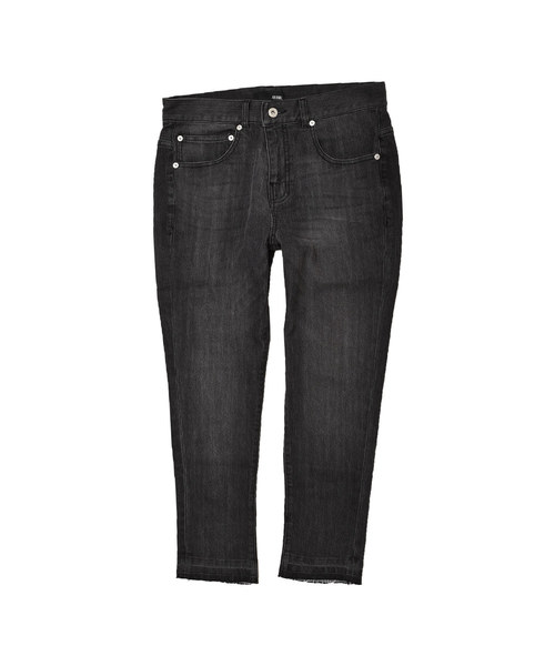 MinoriTY(マイノリティ)の「ストレッチスキニーデニムパンツ メンズ ボトムス ジーンズ(その他パンツ・メンズ・ブラック/グレー/サックスブルー/インディゴブルー・S/M/L/XL)」の7枚目の写真