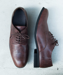 GGD | GGD / レザープレーントゥシューズ(ドレスシューズ)