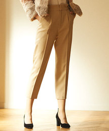 JILL STUART | ◆ レーガンテーパードパンツ(その他パンツ)