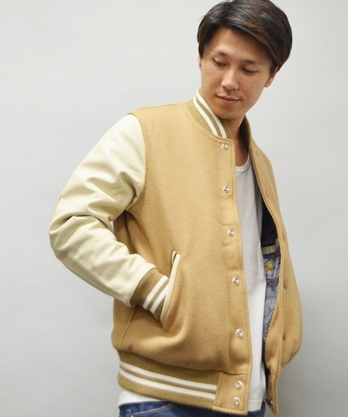 SHIPS JET BLUE（シップスジェットブルー）の「SHIPS GENERAL SUPPLY