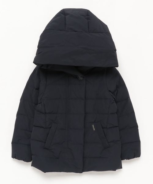 WOOLRICH（ウールリッチ）の「WOOLRICH G'S PUFFY PRESCOTT（ダウンジャケット/コート）」 WEAR