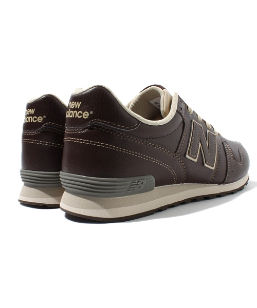 NEW BALANCE(ニューバランス)の「ニューバランス ランニング new balance M367L(スニーカー・レディース・ブラック/ブラウン/チャコールグレー・27.5cm/28cm/24.5cm/29cm/27cm)」の6枚目の写真