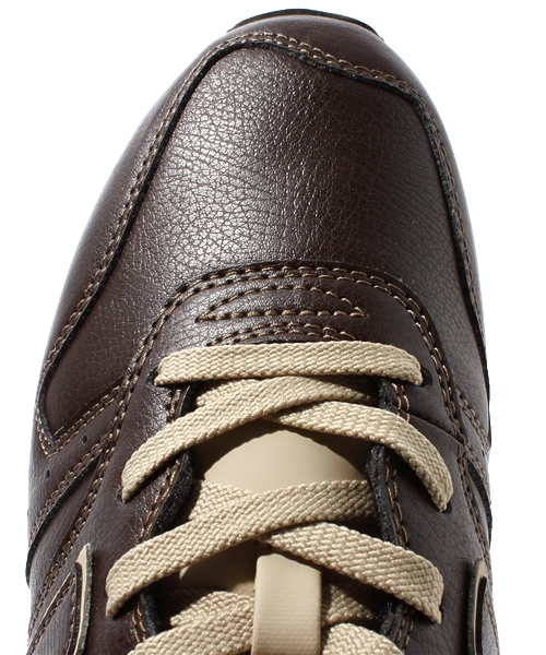 NEW BALANCE(ニューバランス)の「ニューバランス ランニング new balance M367L(スニーカー・レディース・ブラック/ブラウン/チャコールグレー・27.5cm/28cm/24.5cm/29cm/27cm)」の7枚目の写真