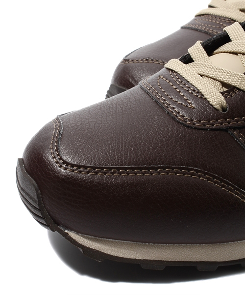 NEW BALANCE(ニューバランス)の「ニューバランス ランニング new balance M367L(スニーカー・レディース・ブラック/ブラウン/チャコールグレー・27.5cm/28cm/24.5cm/29cm/27cm)」の9枚目の写真