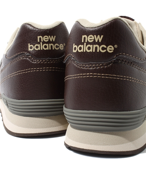 NEW BALANCE(ニューバランス)の「ニューバランス ランニング new balance M367L(スニーカー・レディース・ブラック/ブラウン/チャコールグレー・27.5cm/28cm/24.5cm/29cm/27cm)」の10枚目の写真