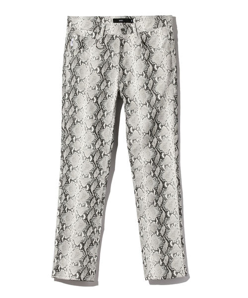 VAPORIZE（ヴェイパライズ）の「VAPORIZE / Fake Leather Jeans（その他パンツ・メンズ・ブラック/その他・SMALL/MEDIUM/LARGE/X-LARGE）」の17枚目の写真