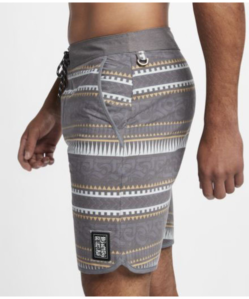 Hurley （ハーレー）の「M CRYPTIK MANA BEACHSIDE 18 /ハーレー