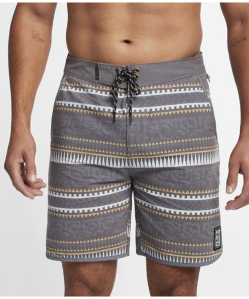 Hurley （ハーレー）の「M CRYPTIK MANA BEACHSIDE 18 /ハーレー