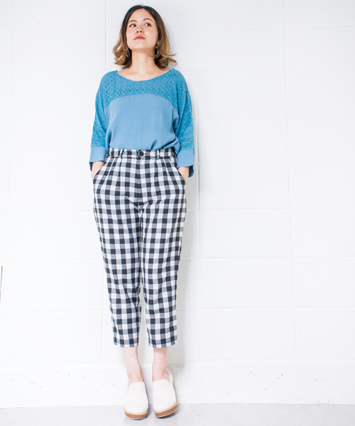 mystic（ミスティック）の「コルクローファーパンプス（その他シューズ・レディース・ホワイト/ブラック/ベージュ/ネイビー・38/36/37）」の14枚目の写真