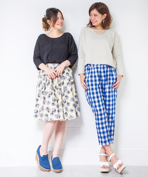 mystic（ミスティック）の「コルクローファーパンプス（その他シューズ・レディース・ホワイト/ブラック/ベージュ/ネイビー・38/36/37）」の10枚目の写真