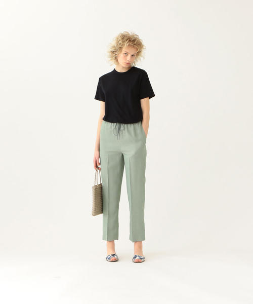 パンツ Monoha knit pants Steve Alan パンツ Monoha knit pants Steve Alan パンツ Monoha knit pants