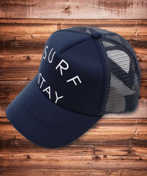 THE CASUAL(カジュアル)の「アメカジメッシュキャップ キッズ(キャップ・キッズ・C/B/E/I/L/P/D/G/J/N/R/T/F/M/Q/K/A/H/O/S・54/52/56)」の9枚目の写真