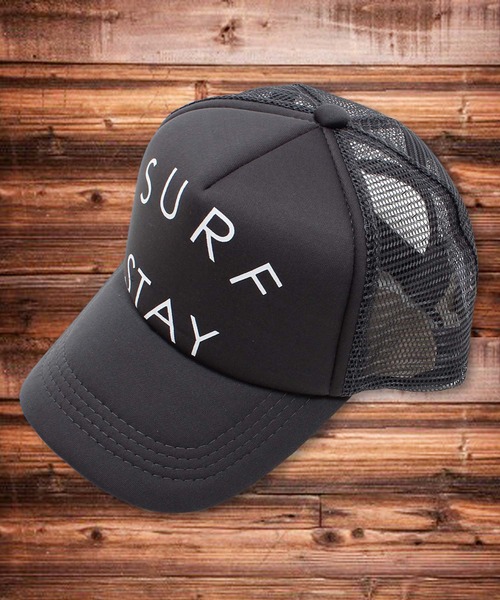 THE CASUAL(カジュアル)の「アメカジメッシュキャップ キッズ(キャップ・キッズ・C/B/E/I/L/P/D/G/J/N/R/T/F/M/Q/K/A/H/O/S・54/52/56)」の10枚目の写真