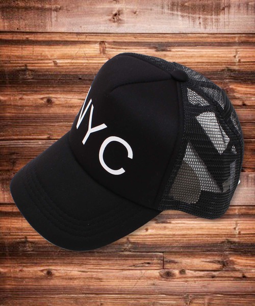 THE CASUAL(カジュアル)の「アメカジメッシュキャップ キッズ(キャップ・キッズ・C/B/E/I/L/P/D/G/J/N/R/T/F/M/Q/K/A/H/O/S・54/52/56)」の12枚目の写真