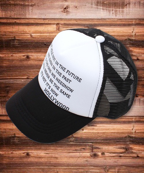 THE CASUAL(カジュアル)の「アメカジメッシュキャップ キッズ(キャップ・キッズ・C/B/E/I/L/P/D/G/J/N/R/T/F/M/Q/K/A/H/O/S・54/52/56)」の13枚目の写真